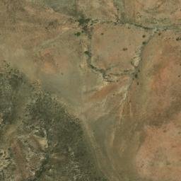 Satellite imagery of Cerro Alto, BO