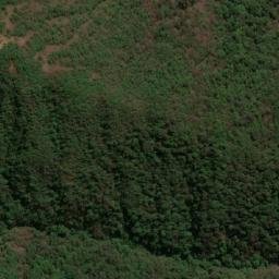 Satellite imagery of Cerro Crucero, BO