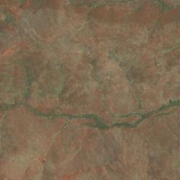 Satellite imagery of Andover Mine, AU