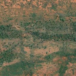 Satellite imagery of Native Hill, AU