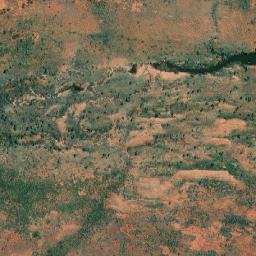 Satellite imagery of Native Hill, AU