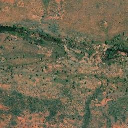Satellite imagery of Native Hill, AU