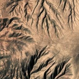 Satellite imagery of Cerro Rojo, CL