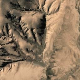 Satellite imagery of Cerro Rojo, CL