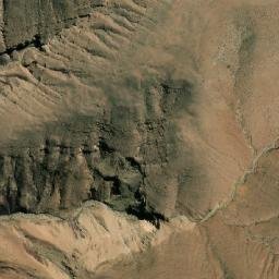 Satellite imagery of Loma Quiscaya, CL