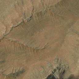 Satellite imagery of Loma Quiscaya, CL