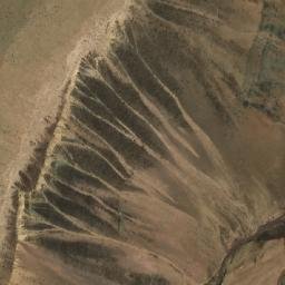 Satellite imagery of Loma Quiscaya, CL