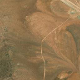 Satellite imagery of Cerro Picos de Majala, CL