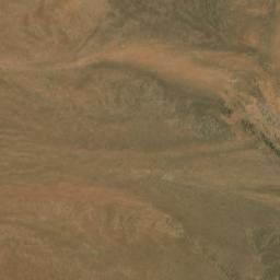 Satellite imagery of Cerro Acacha, CL