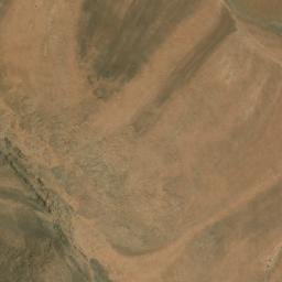 Satellite imagery of Cerro Acacha, CL