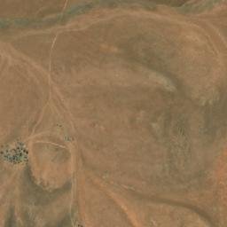 Satellite imagery of Cerro Acacha, CL
