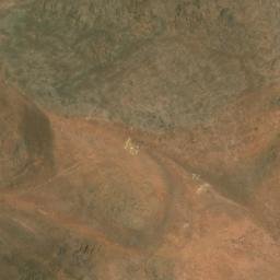 Satellite imagery of Cerro Flor de Tarapacá, CL