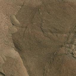 Satellite imagery of Cerro Cenicienta, BO