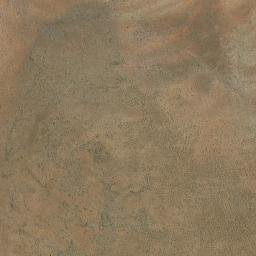 Satellite imagery of Cerro Cenicienta, BO