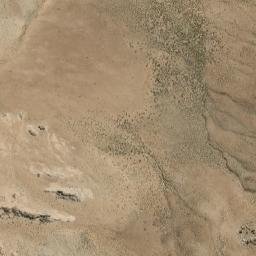 Satellite imagery of Loma Punta Quemada, BO