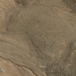 Satellite imagery of Loma Punta Quemada, BO