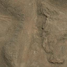 Satellite imagery of Loma Punta Quemada, BO