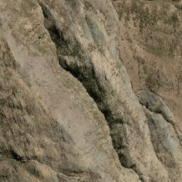 Satellite imagery of Cerro Yareta Punta, BO