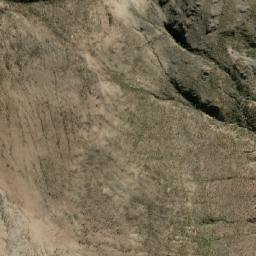 Satellite imagery of Cerro Yareta Punta, BO