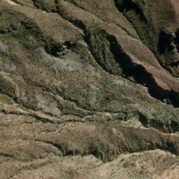 Satellite imagery of Cerro Yareta Punta, BO