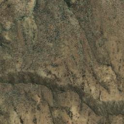 Satellite imagery of Cerro Morro Alto, BO