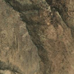 Satellite imagery of Cerro Morro Alto, BO