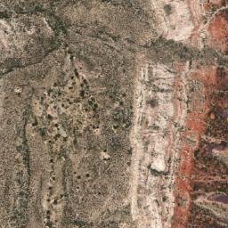 Satellite imagery of Cerro El Morado, BO