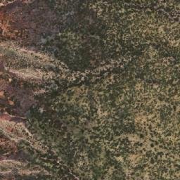 Satellite imagery of Cerro El Morado, BO