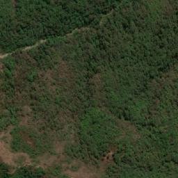 Satellite imagery of Cerro Crucero, BO