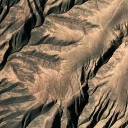 Satellite imagery of Cerro Rojo, CL