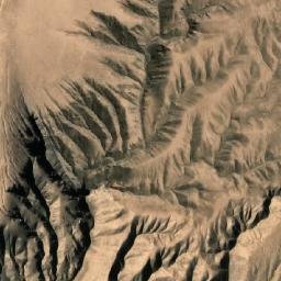 Satellite imagery of Cerro Rojo, CL
