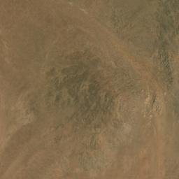 Satellite imagery of Cerro Acacha, CL