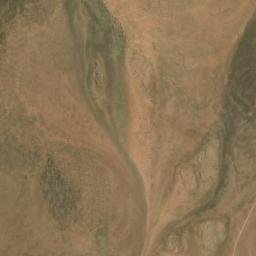 Satellite imagery of Cerro Acacha, CL