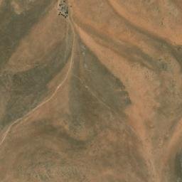 Satellite imagery of Cerro Acacha, CL