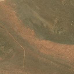 Satellite imagery of Cerro Remedio, CL