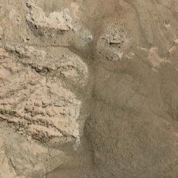 Satellite imagery of Loma Punta Quemada, BO