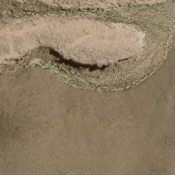 Satellite imagery of Filo del Pabellon, BO