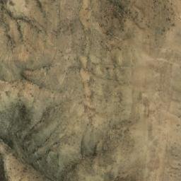 Satellite imagery of Cerro Morro Alto, BO