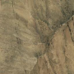 Satellite imagery of Cerro Morro Alto, BO