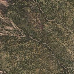 Satellite imagery of Cerro El Morado, BO
