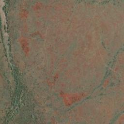 Satellite imagery of Yerwararron Hill, AU