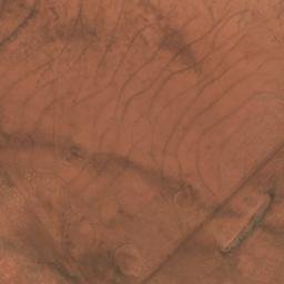 Satellite imagery of Mount Baynton, AU