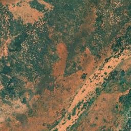 Satellite imagery of Feys Hill, AU