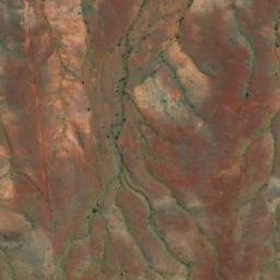 Satellite imagery of Coppins Gap, AU