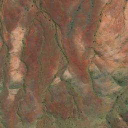 Satellite imagery of Coppins Gap, AU