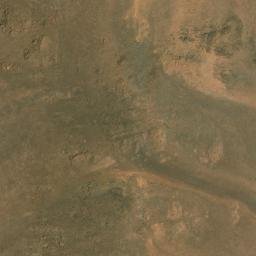 Satellite imagery of Cerro Remedio, CL