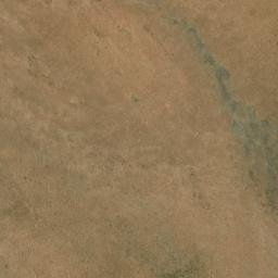 Satellite imagery of Cerro Negro, CL