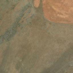 Satellite imagery of Cerro Negro, CL