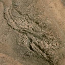 Satellite imagery of Cerro Phuruncha, BO