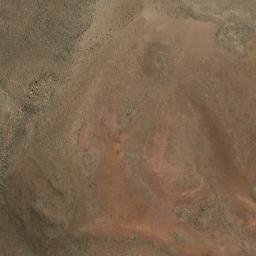 Satellite imagery of Loma Punta Quemada, BO